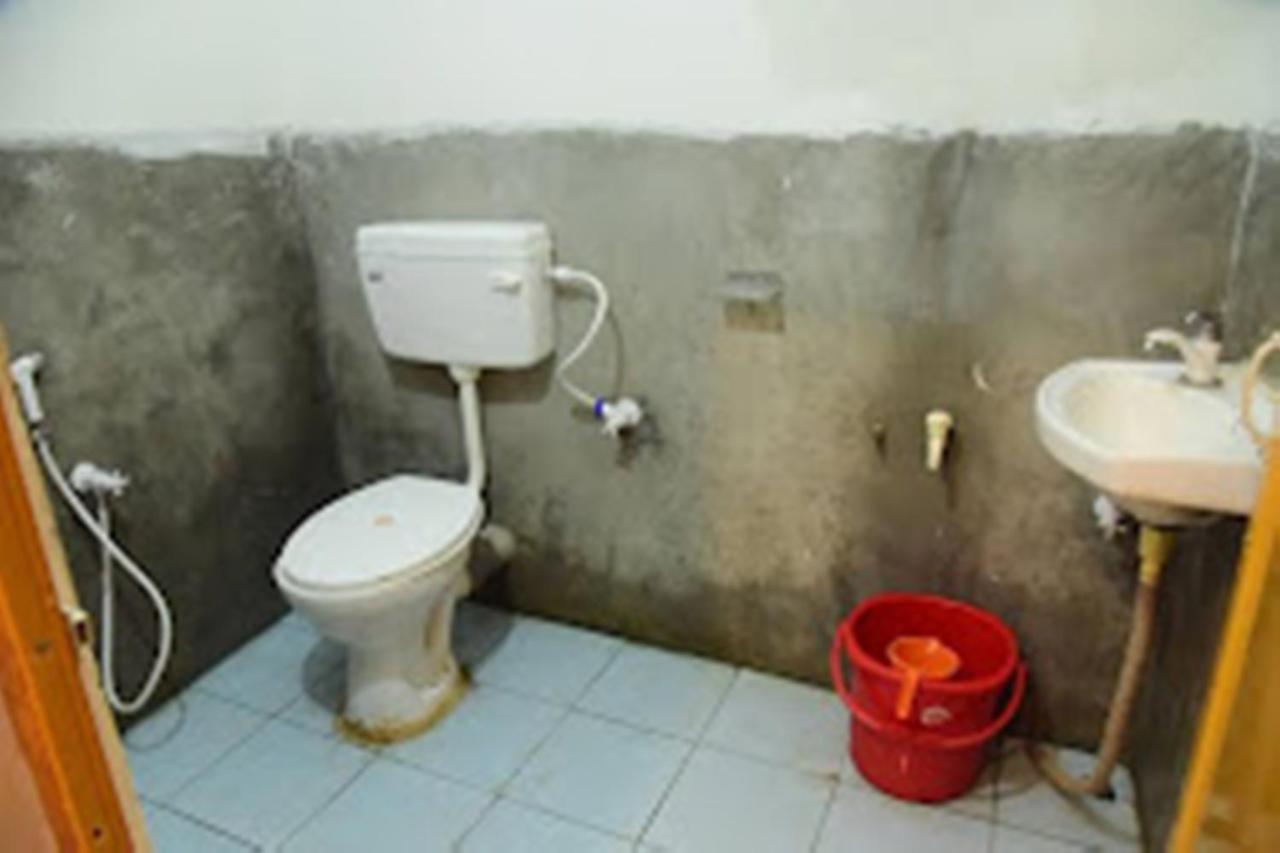 Hotel Paradise Inn Nagaon  외부 사진