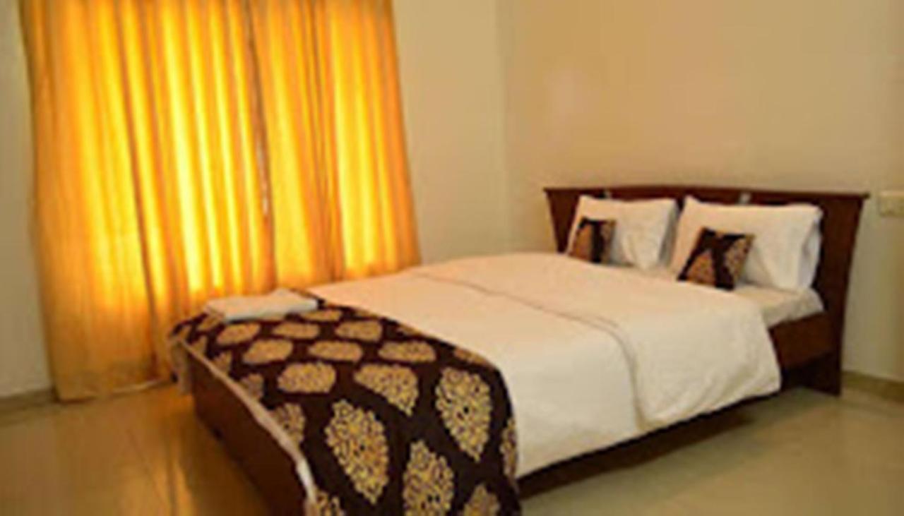 Hotel Paradise Inn Nagaon  외부 사진