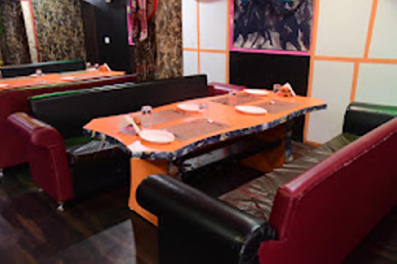 Hotel Paradise Inn Nagaon  외부 사진