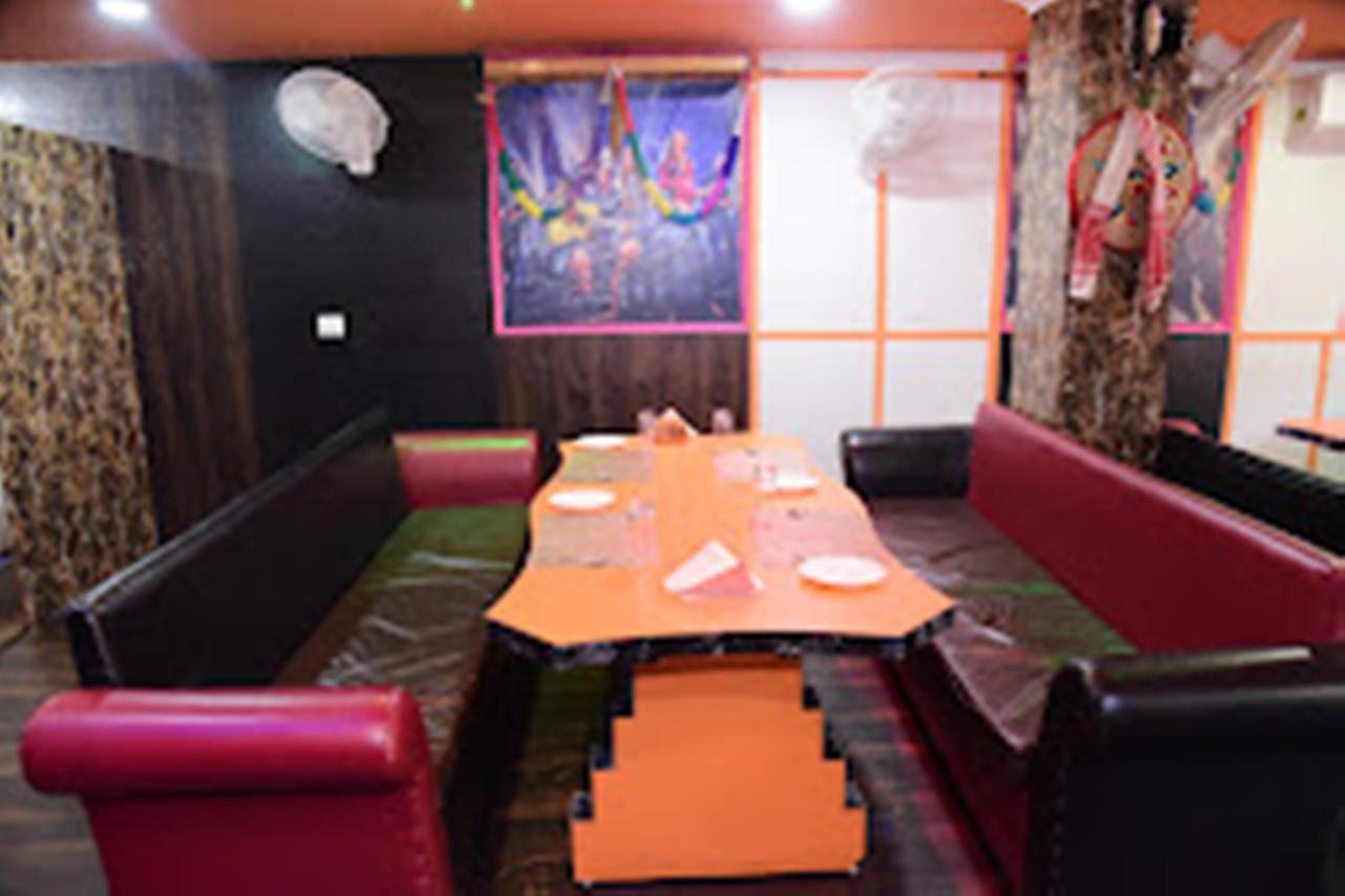 Hotel Paradise Inn Nagaon  외부 사진