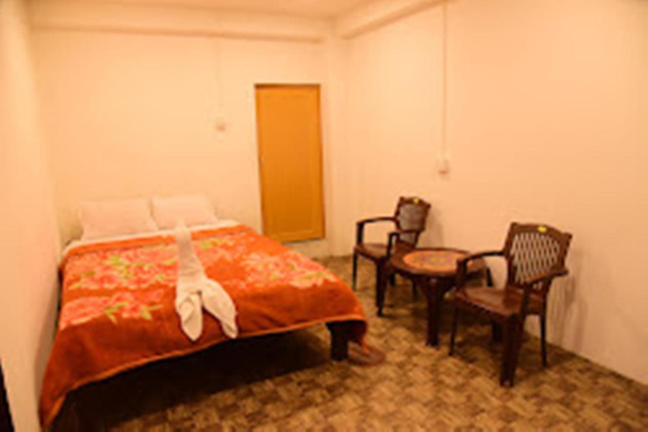 Hotel Paradise Inn Nagaon  외부 사진
