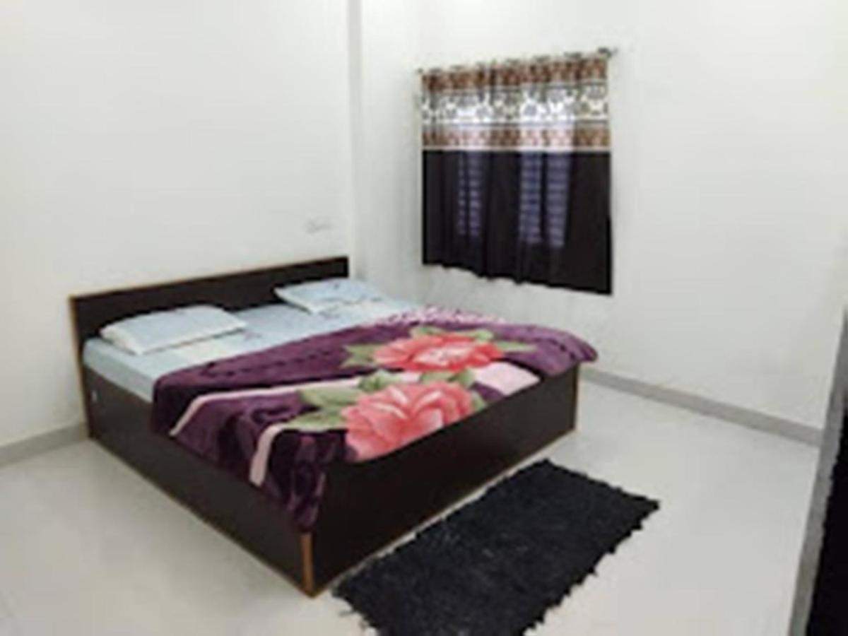 Hotel Paradise Inn Nagaon  외부 사진