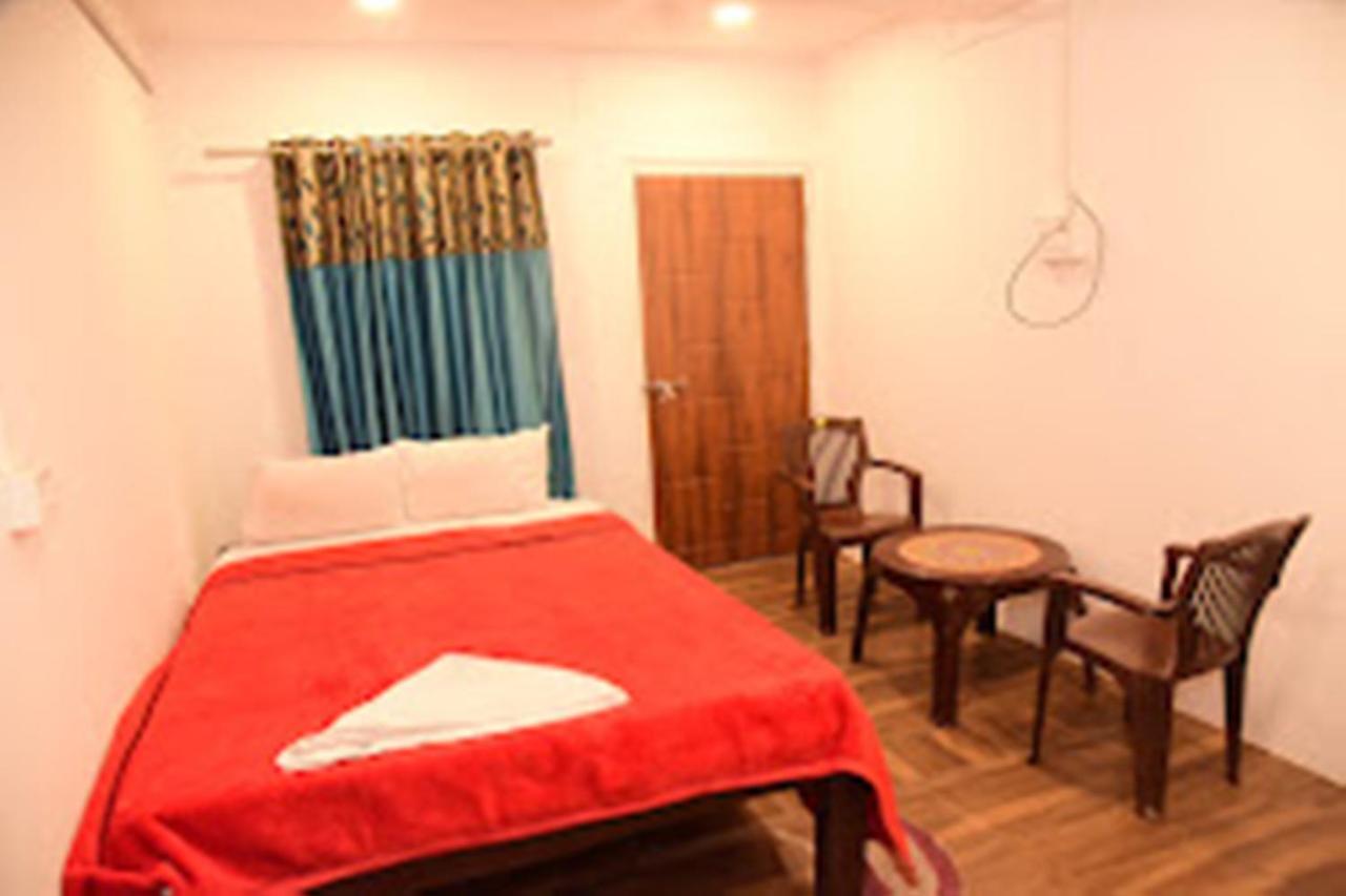 Hotel Paradise Inn Nagaon  외부 사진