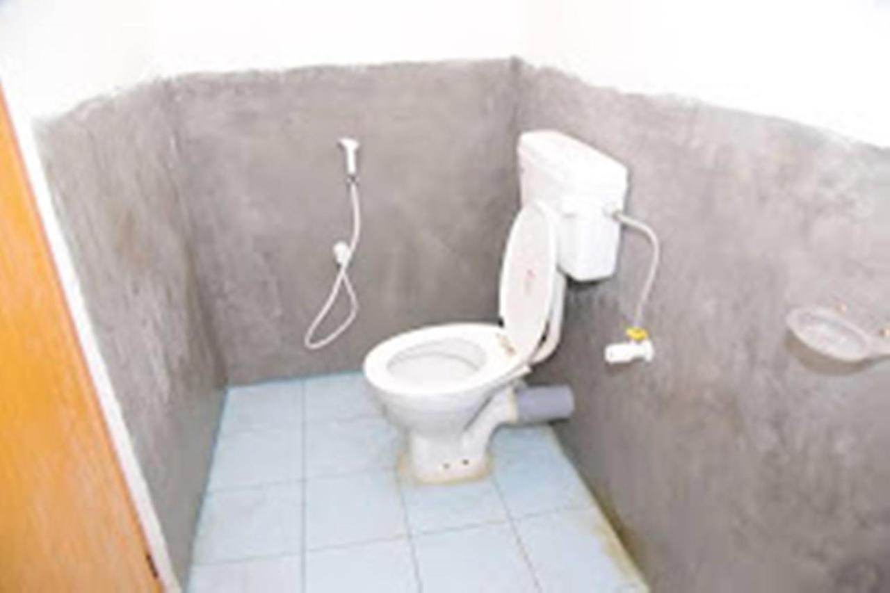 Hotel Paradise Inn Nagaon  외부 사진