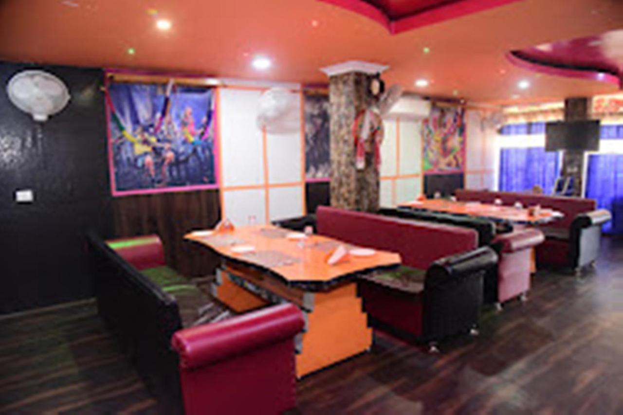 Hotel Paradise Inn Nagaon  외부 사진